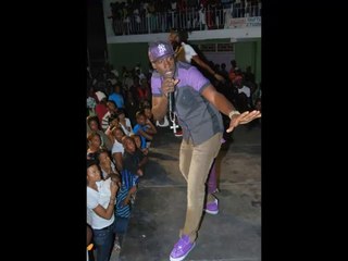 Sentenal- A No You Dat- Free Up Time Riddim - Raw {Different Medz Entertainment}