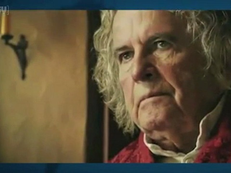 Peter Jackson Defends 'Hobbit' Film Technology