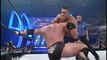 WWE-Universal.Fr - Brock Lesnar VS John Cena ( WWE Championship )