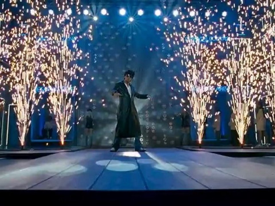 Antenna - Reloaded SRK Mix from Always Kabhi Kabhi