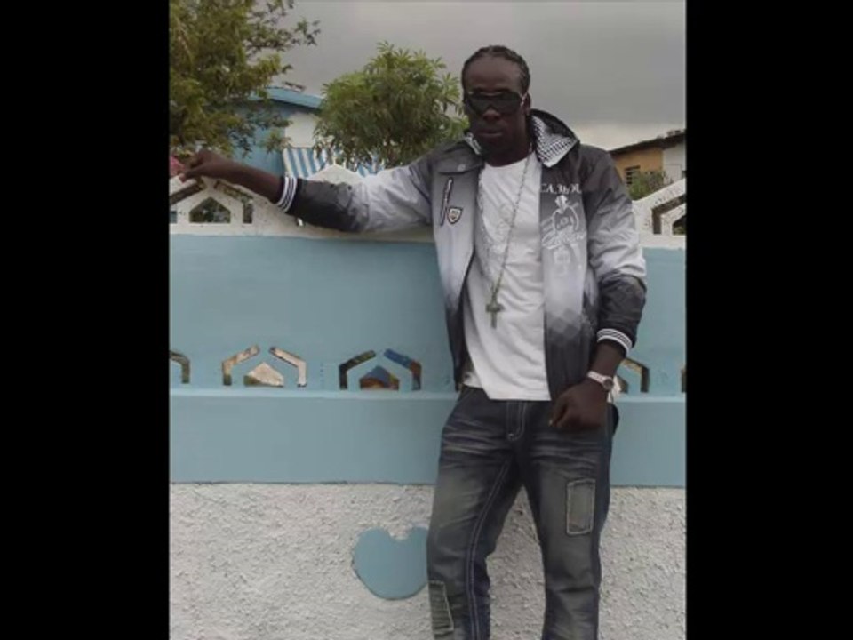 Sentenal - A No You Dat-(Free Up Time) Riddim-Diffrent Medz Entertainment