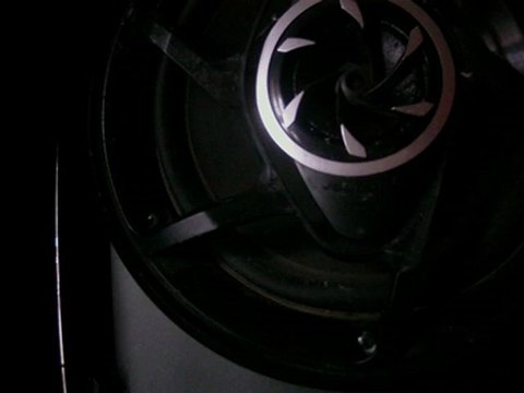 Gäuth-èk - Shèp 10 Tortion ! (KORG EMX-1)