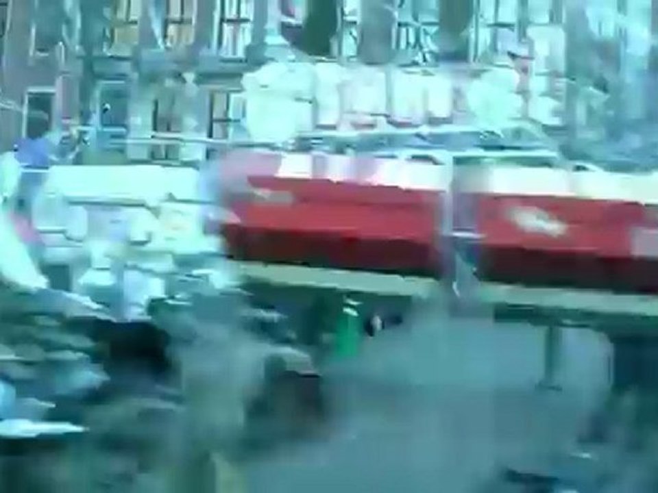 Cannabis Cup 2011 Occupy Amsterdam!