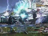 Final Fantasy XIII-2 - stratégie Pleurodire en 2.26 pour obtenir objet 