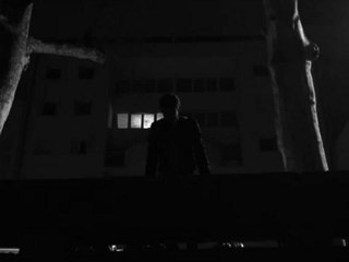 Apnée - Sélection Officielle C.L.A.C. 2012