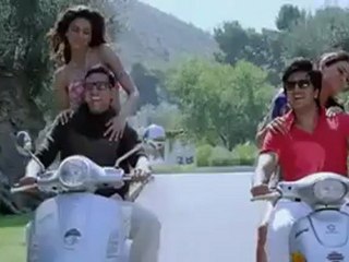 Oh Girl You're Mine - Housefull