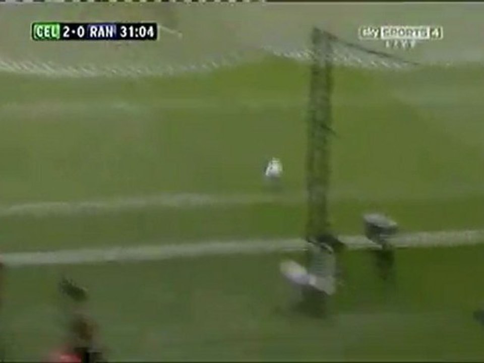 Celtic vs Rangers 2:0 Commons