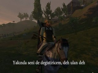 Spartacus: Warband Bölüm 4