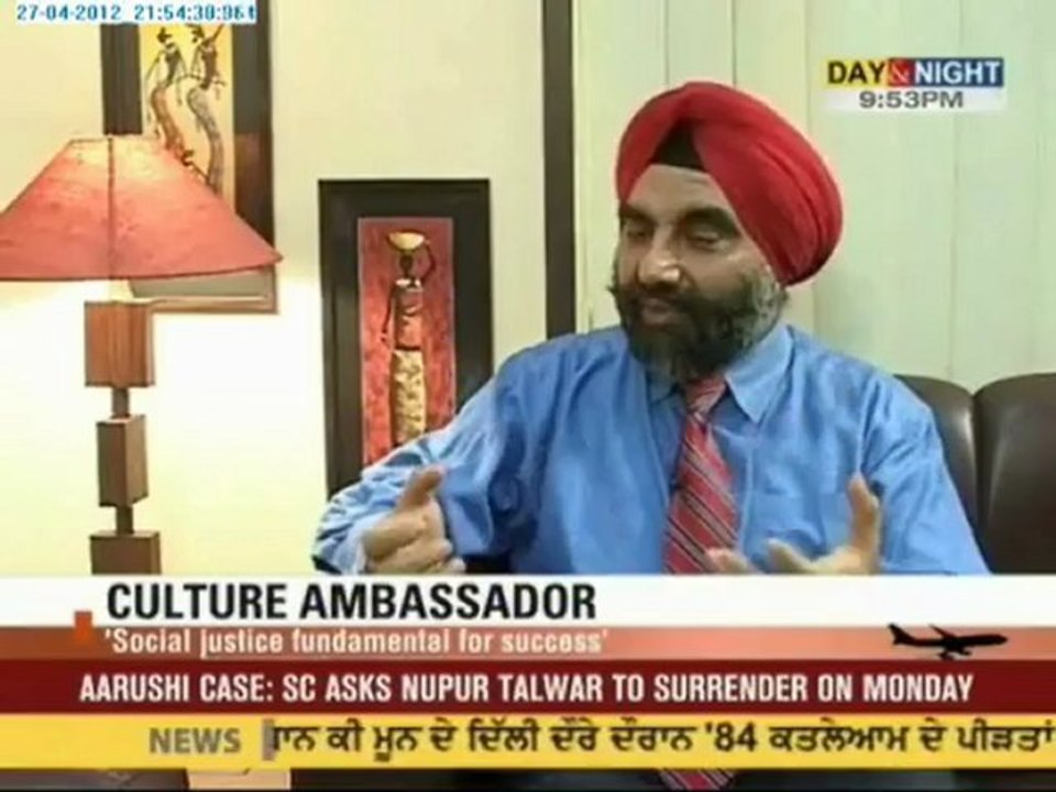 Home Abroad - 27 Apr 2012 - Part 2