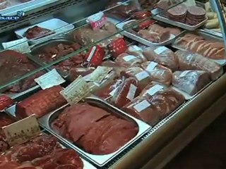 Terroir: le saucisson de boeuf (Alsace)