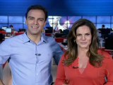 Fantástico investiga caverna no México onde morreram brasileiros - Fantástico - Rede Globo - Globo TV