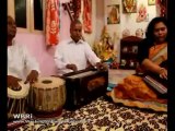 Washington Bangla Radio | Arabindo Roy (Harmonium) & Arunima Dutta (Vocals)