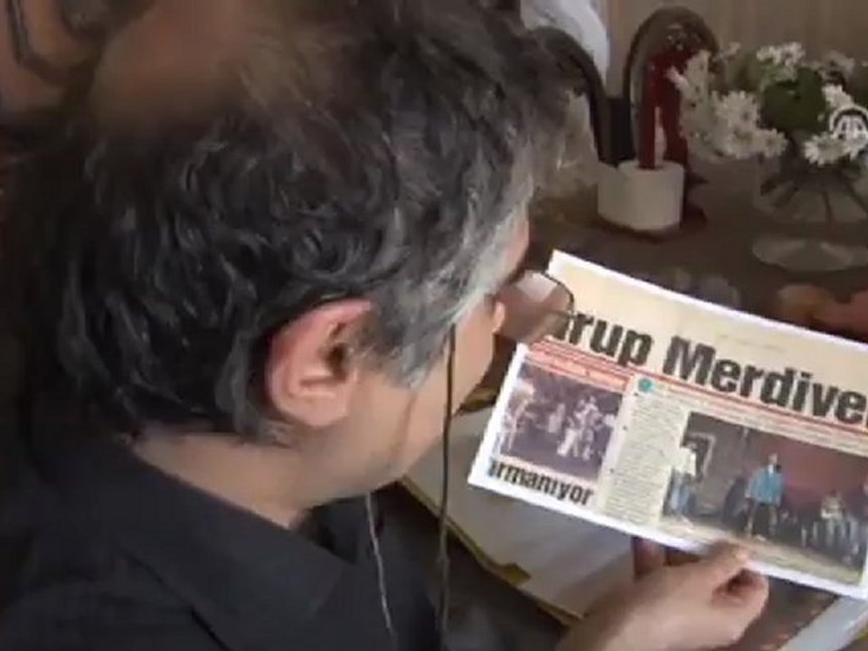 Efsane şarkının sırrı ortaya çıktı