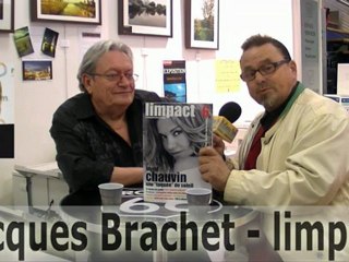 Rencontre avec Jacques Brachet - Rédacteur en Chef de limpact