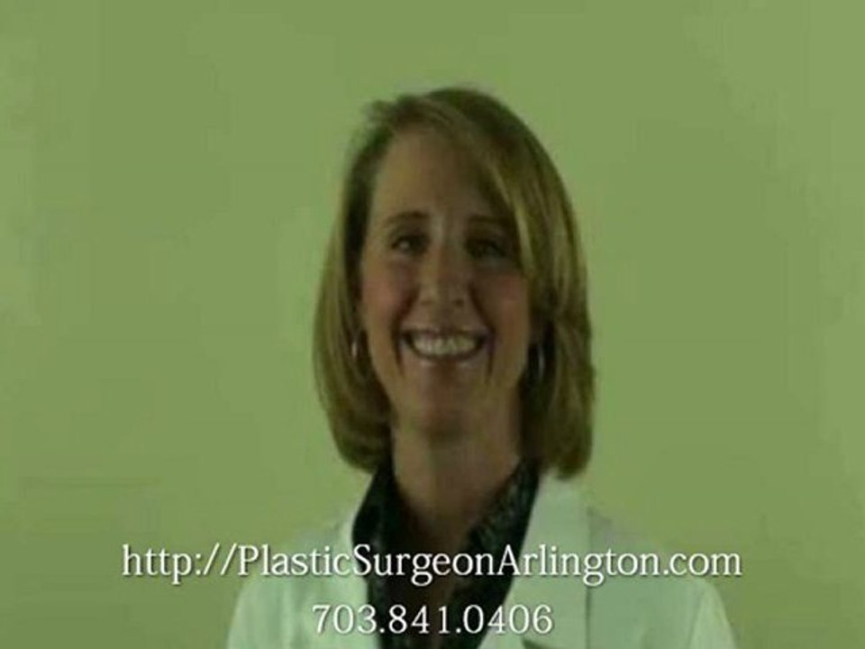 When To Visit for Plastic Surgery in Arlington