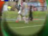 Novara	0 - 2 Juventus