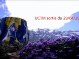 UCTM sortie 29 avril 2012