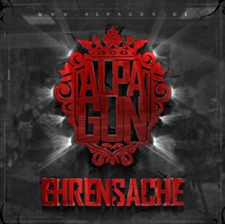 Alpa Gun Feat. Kool Savas - Wo bist du