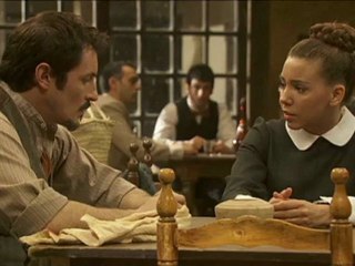 Alf y Emi cap 290. La misma confianza que tienes tú en mi tendré yo contigo