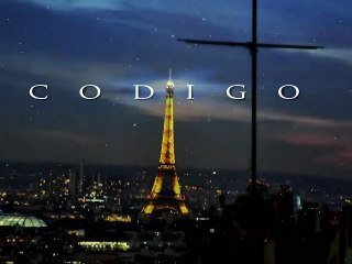 El Codigo - ORATES MARQUEZ ft. PAYA