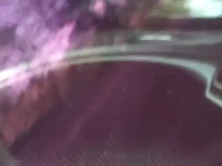 Test de caméra embarquée