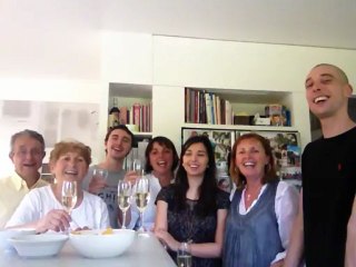 Happy birthday number two