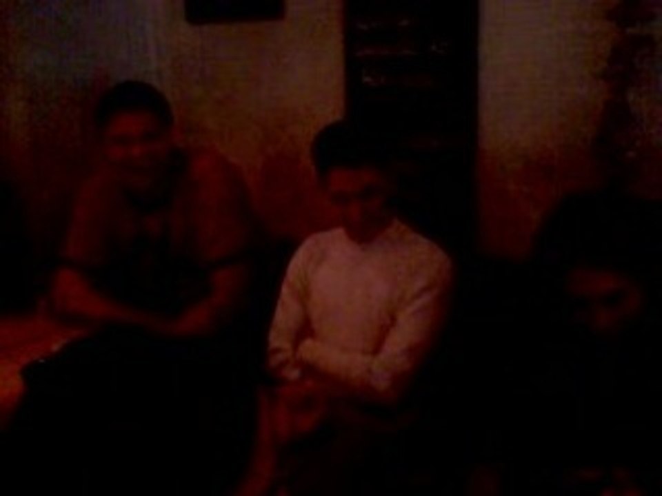 20060804 Anniversaire Charlotte Cadeaux