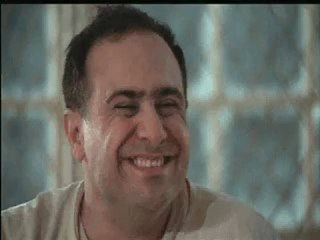 One Flew Over The Cuckoo's Nest