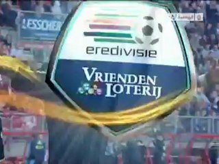 www.dailygoalz.com - TWE v AJA 1-2