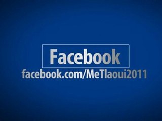 facebook.com/MeTlaoui2011