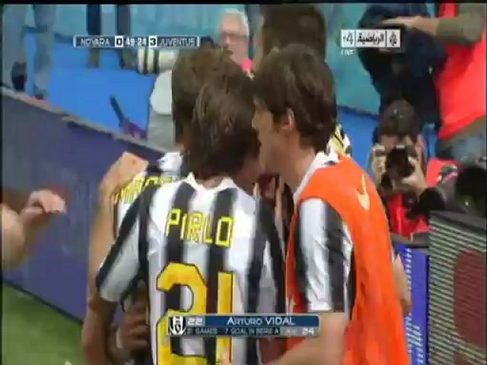 Novara 4-0  Juventu_All;[GoloFan.com]