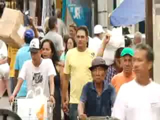 Manaus... Moderna