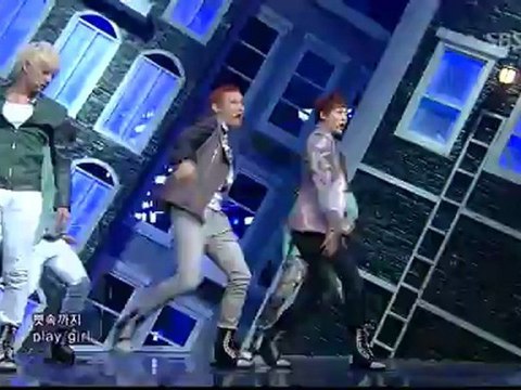 120429 U-KISS