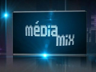 Mediamix 196 | 29 avril 2012