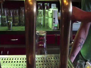 R.I.P. - Sélection Officielle C.L.A.C. 2012