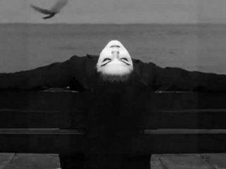 ΕΝΑΣ ΑΝΔΡΑΣ ΜΟΝΟΣ & STILLNESS OF THE MIND