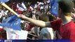Plus de 17.000 personnes attendues au meeting de Hollande