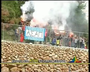 Πρωταθλητής Α' Βοιωτίας ο Παρνασσός Αράχωβας