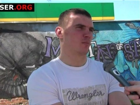 Mateusz Masternak o kulisach działania Sauerland Event oraz pojedynku Włodarczyk-Palacios