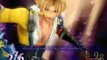 FinalFantasy,Dissidia : Tidus(Mario12org) vs Le Faux Mario (Squall)