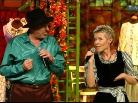 Duo Fenix - dwa Feniki - Jadymy na Łodpust