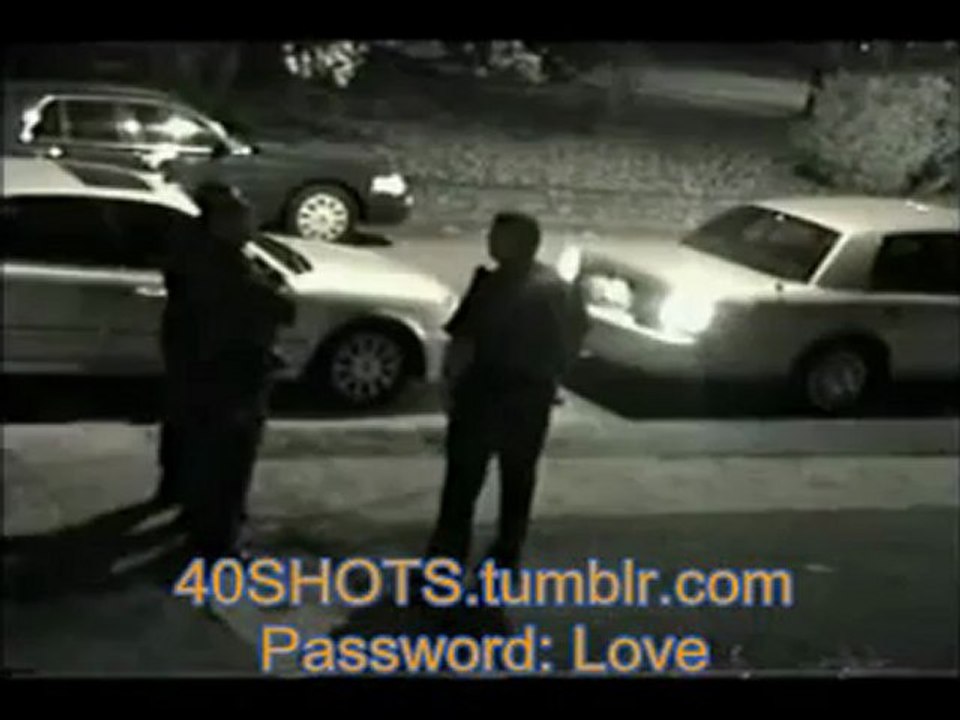 Preview #40SHOTS @iPMillzz
