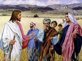 jezus