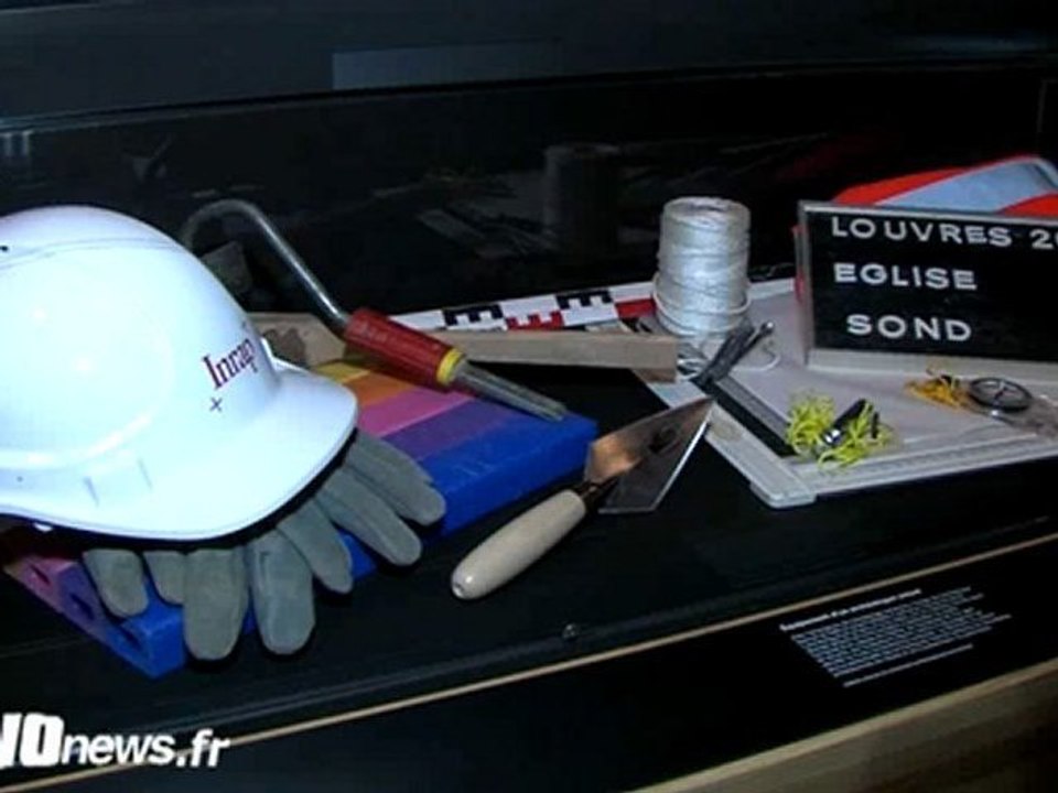 L'archéologie entre science et fiction