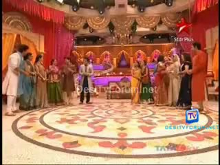 Star Parivaar Ka Tyohaar - 29th April 2012 Video Watch Online