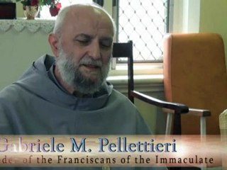 Variety #199: Fr. Gabriele Pellettieri speaks to MIM in Perth