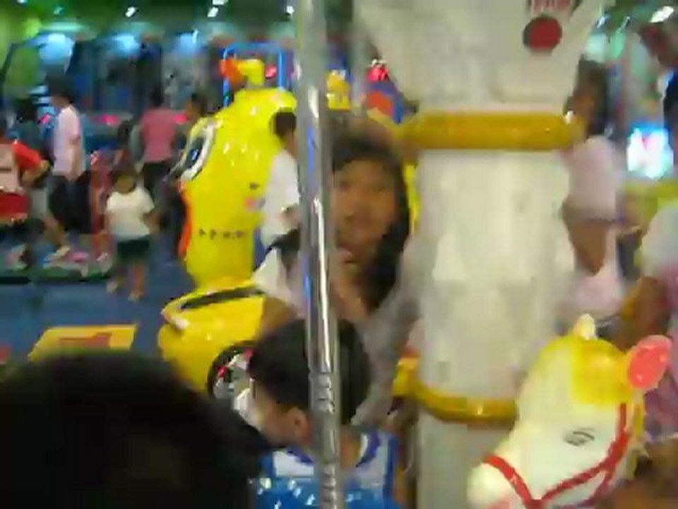 bonding ng magpinsan
