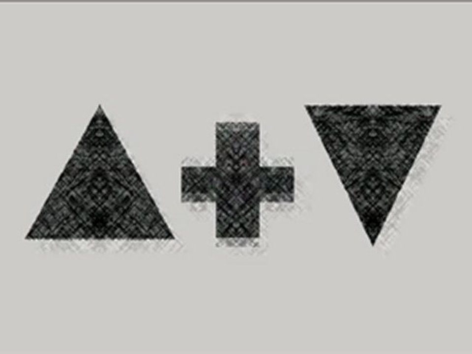 A Thousand Vows - I RMX U (Album Trailer)