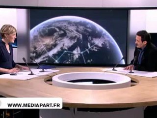 Rapport Sarkozy-Kadhafi, des comptes obscure par Médiapart