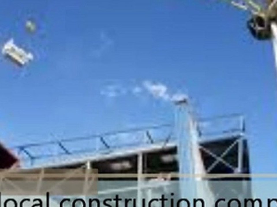 home construction